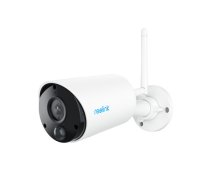 Reolink | Wire-Free Wireless Battery Security Camera | Argus Series B320 | Bullet | 3 MP | Fixed | IP65 | H.264 | MicroSD, max. 256 GB | BWB2K07  | 6975253983131