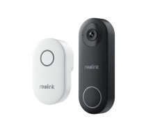 Reolink Video Doorbell WiFi 6975253983315 | D340W | 6975253983315 | NET-SMH-MO-RLNK-129