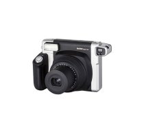 FUJIFILM Instax Wide 300 camera Black, Alkaline, 800, 0.3m - ∞ | 4-Fuji instax 300  | 4547410291735