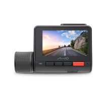 Mio | Dual Car Dash Camera | MiVue 955WD | 4K | GPS | Wi-Fi | Dash cam | Audio recorder | 5415N7040018  | 4713264287044