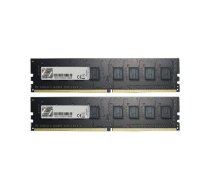 G.Skill Value memory module 16 GB 2 x 8 GB DDR4 2666 MHz | F4-2666C19D-16GNT | 4719692019967 | WLONONWCRACN5
