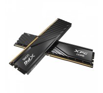 Operatyvinė atmintis XPG Lancer Blade DDR5 64GB (2x32) 6000MHz CL30 | AX5U6000C3032G-DTLABBK | 4711085944573 | 100035985