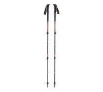 Black Diamond Mountain trekking pole Unisex Telescopic | BD112507  | 793661401049 | SIABL1KNT0008