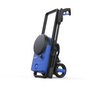 Nilfisk Core 130-6 PowerControl - PCA EU pressure washer Upright Electric 462 l/h Black, Blue | 128471258  | 5715492223671 | NELNFLMCI0015