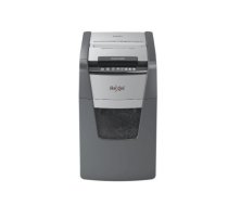 Rexel AutoFeed+ 150M automatic shredder, P-5, micro cut (2x15mm), 150 sheets, 44 litre bin | 2020150MEU  | 5028252613903 | BIUREXNIS0047