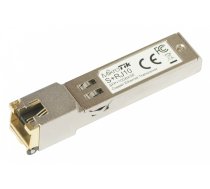 MikroTik Copper Module SFP+ 10G 200m S+RJ1 | NUMKKSOM000011A  | ABEAN-NU67224 | S+RJ10