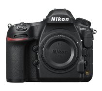 Nikon D850 body - Demonstracinis (expo) | 998208954100
