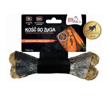 SYTA MICHA Chew bone for a beautiful coat - dog chew - 13.5 cm | DLPSMHPRZ0001 | 5903631272080 | DLPSMHPRZ0001