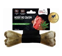 SYTA MICHA Bone for strong joints - dog chew - 13.5 cm | DLPSMHPRZ0004 | 5903631272103 | DLPSMHPRZ0004