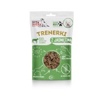 SYTA MICHA Trainers with lamb for dogs - dog treat - 80 g | DLPSMHPRZ0008 | 5904347462444 | DLPSMHPRZ0008