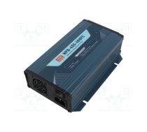 Charger: for rechargeable batteries; 6.8A; 24÷80Ah; 55.2VDC; 93% | NPB-450-48NFC | NPB-450-48NFC