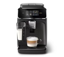 Espresso machine LatteGo EP2334/1 | HKPHIECEP233410  | 8720389030291 | EP2334/10