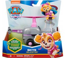 Vehicle Paw Patrol Skye | WFSPSI0UC069061  | 778988507537 | 6069061