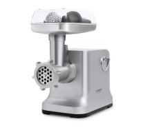 Caso Meat Grinder FW2000 Silver, Number of speeds 2, Accessory for butter cookies Drip tray | 4-02870  | 4038437028706