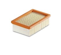 Karcher plakanais filtrs | 2.863-005.0