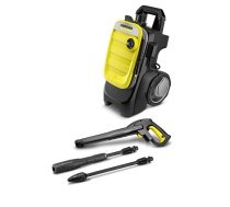 Kärcher K 7 Compact pressure washer Electric 600 l/h Black, Yellow | 1.447-050.0  | 4054278438542