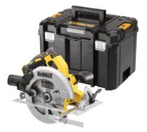 DEWALT Akumulatora ripzāģis 18V, 184mm | DCS570NT-XJ  | 5035048663103