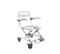 Lightweight and small transport shower trolley | FS-7962  | 5902983725077 | WIBTM2WOI0002