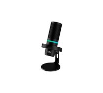 Mikrofons HyperX Duocast Black | 4P5E2AA  | 196188046449