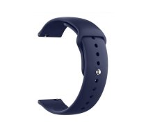 Just Must Universal JM S1 for Galaxy Watch 4 straps 20 mm Blue | 4-6973297904624  | 6973297904624