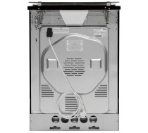 Electric-gas cooker 617GES2.33HZPTANABM | HWAMIKMBPTANABM  | 5906006561239 | 56123