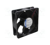 Fan: DC; axial; 12VDC; 119x119x38mm; 148.2m3/h; 37dBA; ball bearing | 4412L  | 4412L