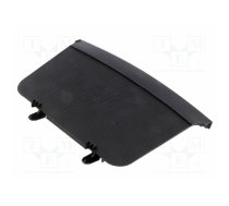 Inductance charger; Mazda; Mazda 6 (GJ) 2018->2022; 10W; black | 241170-54-1 | 241170-54-1