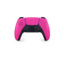 Sony DualSense Pink Bluetooth Gamepad Analogue / Digital PlayStation 5 (KSLSONKON0040) | CFI-ZCT1W/PINK  | 711719728399
