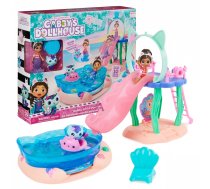 Figures set Gabbys Dollhouse Fun at the pool | WFSPSI0UC067878  | 778988492598 | 6067878