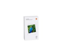Xiaomi Mi Portable Photo Printer Instant 1S Paper 3 inch (SD30) | 5-BHR6756GL  | 6941812702871