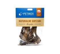 Dog chew PETMEX Beef rumen 100g | DLZPTXKSP0018 | 5905279194618 | DLZPTXKSP0018