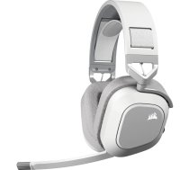 Wireless headset HS80 Max white | CA-9011296-EU | 0840006693840 | WLONONWCRAE28