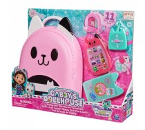 Figure set Gabbys Dollhouse Backpack | WFSPSI0UC067213  | 778988469156 | 6067213