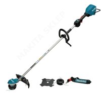 Cordless trimmer (scythe) - Makita UR003GZ01 | UR003GZ01  | 0088381740005