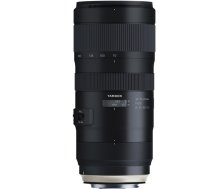 Tamron SP 70-200mm F/ 2.8 Di VC USD G2 (Canon EF mount) (A025) | 4960371006246  | 4960371006246