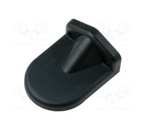 Signallers accessories: wall mounting element; IP54; -20÷50°C | WER-96000014  | 96000014