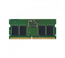 KINGSTON 8GB DDR5 5200MT/s SODIMM | KCP552SS6-8  | 740617332476