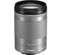 Canon EF-M 18-150mm f/ 3.5-6.3 IS STM (Silver) | 4549292063561  | 4549292063561