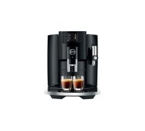 Coffee machine Jura E8 Piano Black (2020) | 7610917153558  | 7610917153558