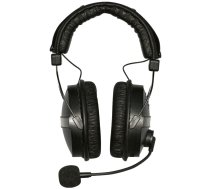 Behringer HLC660U - USB headphones with built-in microphone | 27000889  | 4033653120685 | MISBHISLU0014