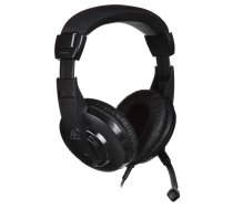 Behringer HPM1100 - closed headphones with microphone and USB connection | 27000932  | 4033653120821 | MISBHISLU0026