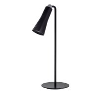 Activejet Multifunctional lamp AJE-IDA 4IN1 Black | AJE-IDA 4in1 Black  | 5901443122531 | OSWACJLAN0115