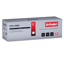 Activejet ATH-149NX Toner (replacement HP 149X W1490X; Supreme; 9500 pages; black) | ATH-149NX  | 5901443122524 | EXPACJTHP0490