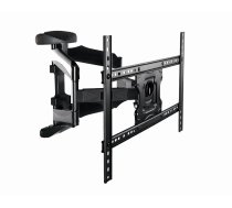 Sienas stiprinājums televizoram Gembird Full-motion TV Wall Mount | WM-75ST-01  | 8716309127431 | TVAGEMUCH0038