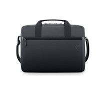Dell | Briefcase Ecoloop Essential | CC3624 | Topload | Black | 14-16 " | Shoulder strap | Waterproof | 460-BDST  | 5397184821244