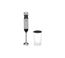 Tristar MX-4828 | Hand Blender | 1000 W | Number of speeds 1 | Turbo mode | Ice crushing | Stainless Steel | 7125807  | 8713016095107 | WLONONWCRARTK