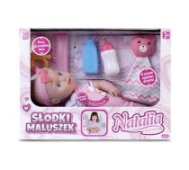 Natalia doll - Sweet baby 33 cm | WLATYK0DC022538  | 5901811122538 | 122538