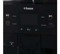 Saeco New Royal Black Semi-auto Espresso machine 2.5 L | 9J0040  | 8016712037441 | AGDSAEEXP0231