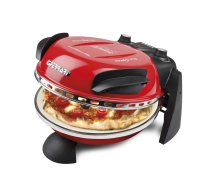 Picu krāsns G3Ferrari G1000602 Delizia red evo | G10006 02 | 8056095873519