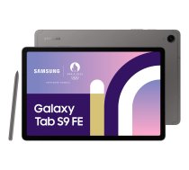 TABLET GALAXY TAB S9 FE 10.9"/256GB GRAY SM-X510 SAMSUNG | SM-X510NZAEEUB  | 8806095163574
